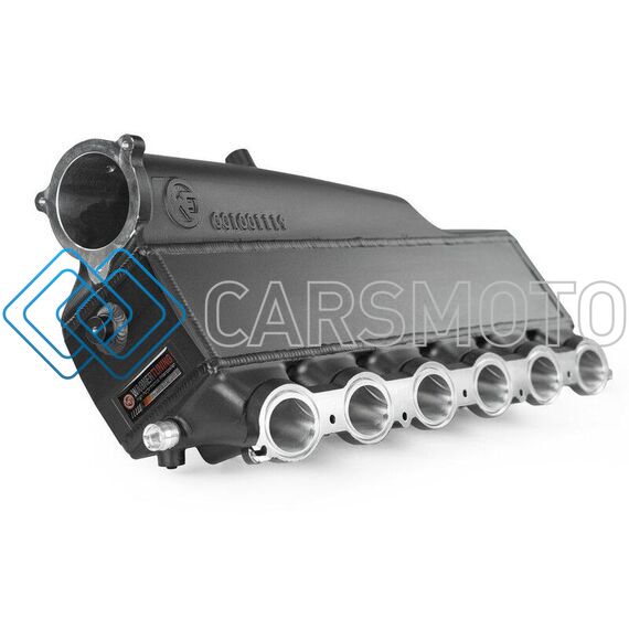 WAGNER TUNING 200001204 EVO1 BMW B58.1 ENGINE INTAKE MANIFOLD W/ INTEGRATED INTERCOOLER