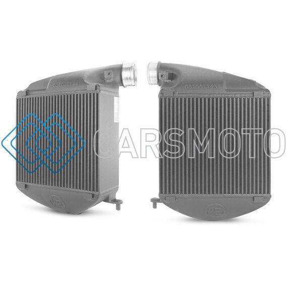 WAGNER TUNING 200001206 AUDI RS Q8 / LAMBORGHINI URUS / PORSCHE CAYENNE PERFORMANCE INTERCOOLER KIT