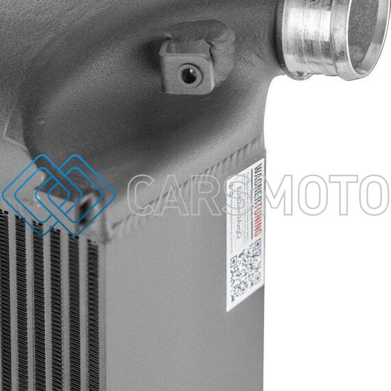 WAGNER TUNING 200001206 AUDI RS Q8 / LAMBORGHINI URUS / PORSCHE CAYENNE PERFORMANCE INTERCOOLER KIT