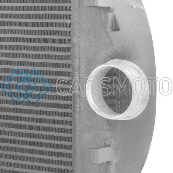 WAGNER TUNING 200001206 AUDI RS Q8 / LAMBORGHINI URUS / PORSCHE CAYENNE PERFORMANCE INTERCOOLER KIT