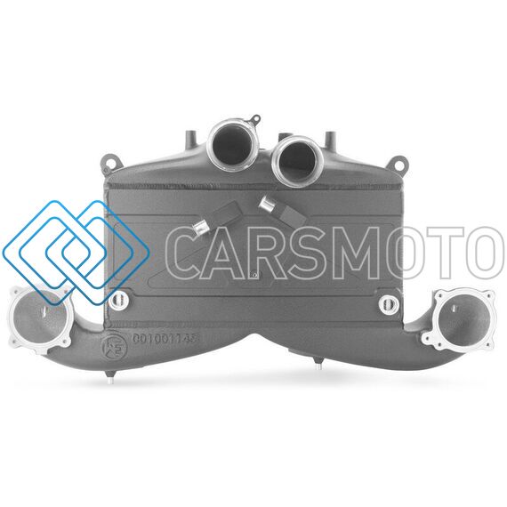 WAGNER TUNING 200001207 MERCEDES BENZ G63 AMG (W463) PERFORMANCE INTERCOOLER KIT