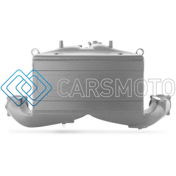 WAGNER TUNING 200001207 MERCEDES BENZ G63 AMG (W463) PERFORMANCE INTERCOOLER KIT