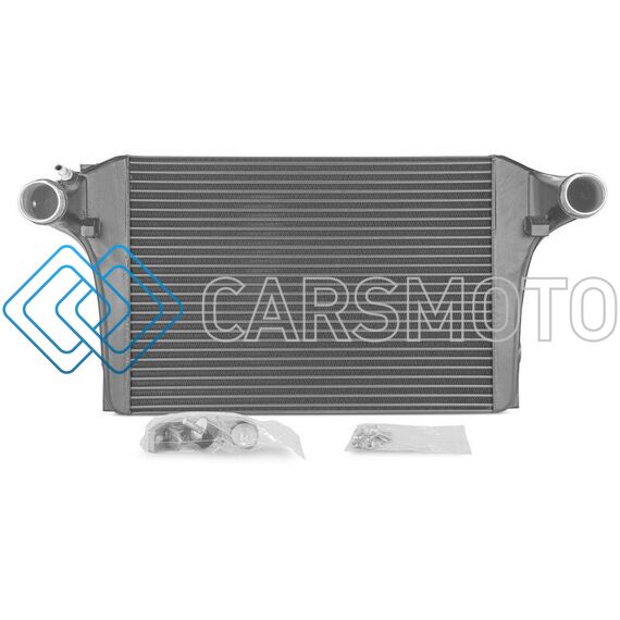 WAGNER TUNING 200001211 2022+ FORD EXPLORER ST 3.0L ECOBOOST COMPETITION INTERCOOLER KIT