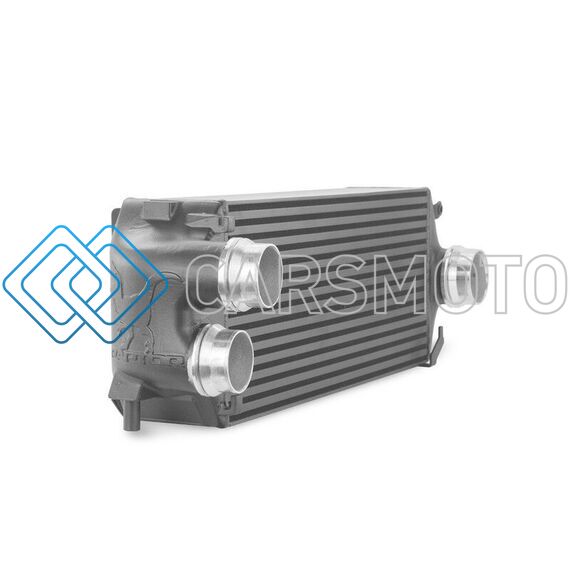 WAGNER TUNING 200001214 FORD BRONCO RAPTOR 3.0L ECOBOOST COMPETITION INTERCOOLER KIT