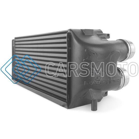 WAGNER TUNING 200001214 FORD BRONCO RAPTOR 3.0L ECOBOOST COMPETITION INTERCOOLER KIT