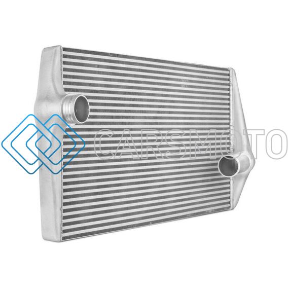 WAGNER TUNING 200001215 KTM X-BOW GTX 2.5TFSI COMPETITION INTERCOOLER UPGRADE (CASTIN VERSION)