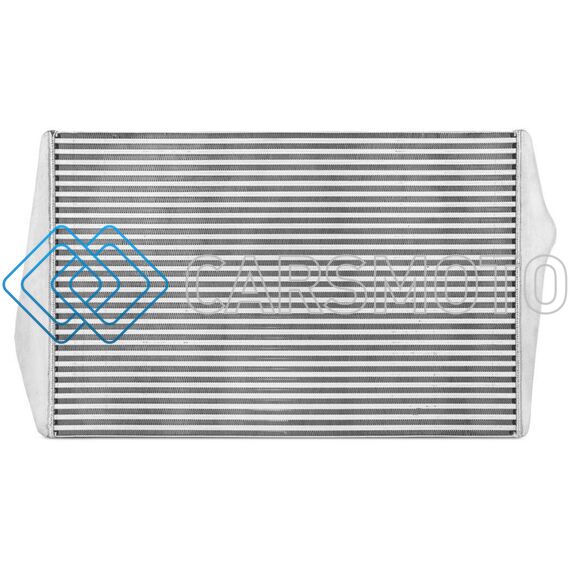 WAGNER TUNING 200001215 KTM X-BOW GTX 2.5TFSI COMPETITION INTERCOOLER UPGRADE (CASTIN VERSION)