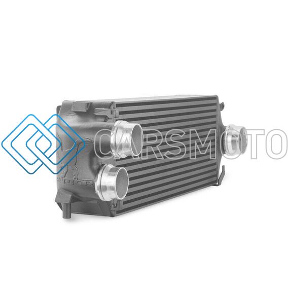 WAGNER TUNING 200001217 2024 FORD RANGER RAPTOR 3.0L ECOBOOST PERFORMANCE INTERCOOLER KIT