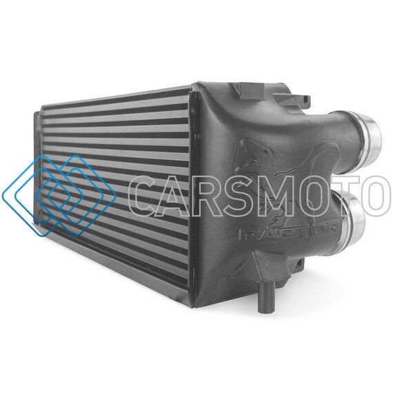 WAGNER TUNING 200001217 2024 FORD RANGER RAPTOR 3.0L ECOBOOST PERFORMANCE INTERCOOLER KIT