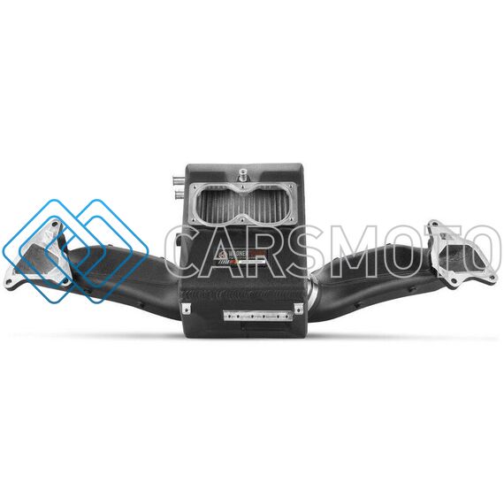 WAGNER TUNING 200001223 15-17 AUDI S8 4.0L BITURBO PERFORMANCE INTERCOOLER KIT
