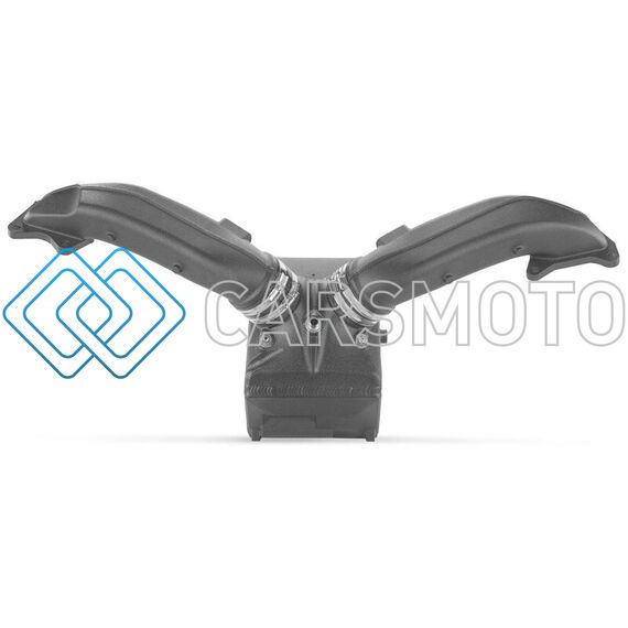 WAGNER TUNING 200001223 15-17 AUDI S8 4.0L BITURBO PERFORMANCE INTERCOOLER KIT