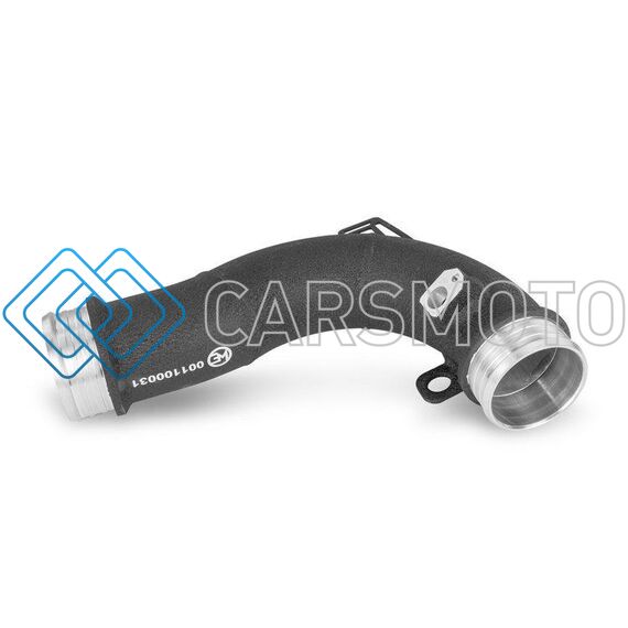 WAGNER TUNING 210001048.PIPE.6DSG VW GOLF GTI MK7 70MM CHARGE & BOOST PIPE KIT
