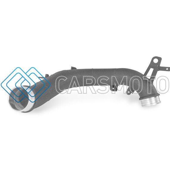 WAGNER TUNING 210001178.PIPE VW GOLF 8 GTI VAG 2.0TSI (EA888 GEN 4) CHARGE & BOOST PIPE KIT