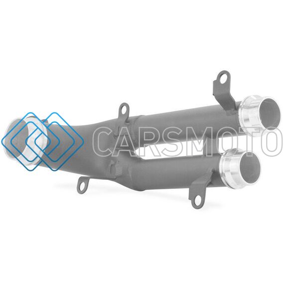WAGNER TUNING 210001187 BMW M3 G80/81 BOOST PIPE KIT