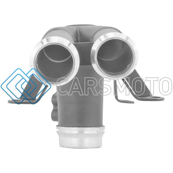 WAGNER TUNING 210001187 BMW M3 G80/81 BOOST PIPE KIT