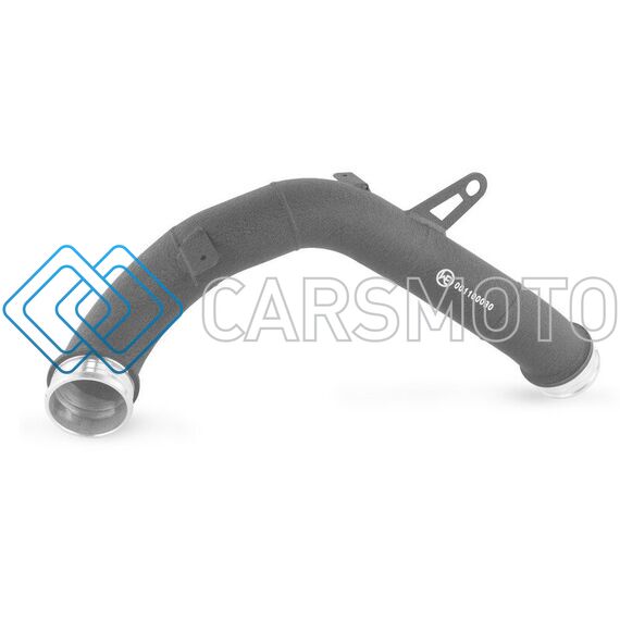 WAGNER TUNING 210001192 VW GOLF 8 R VAG 2.0TSI (EA888 GEN.4) CHARGE & BOOST PIPE KIT