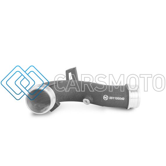 WAGNER TUNING 210001192 VW GOLF 8 R VAG 2.0TSI (EA888 GEN.4) CHARGE & BOOST PIPE KIT