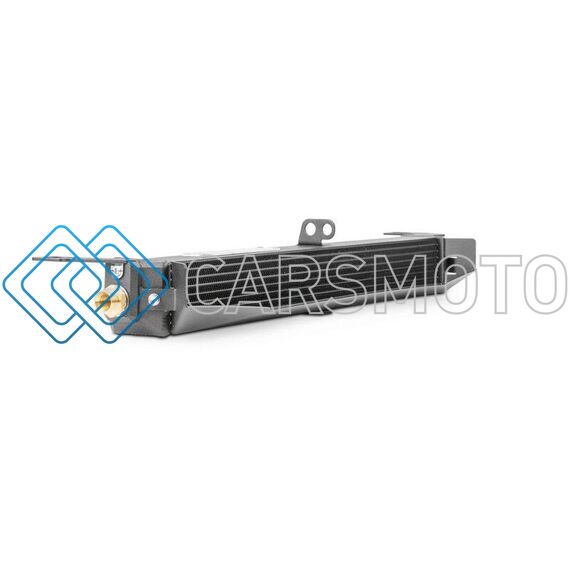 WAGNER TUNING 250001001 99-01 AUDI RS4 B5 2.7TT UPGRADE OIL COOLER KIT