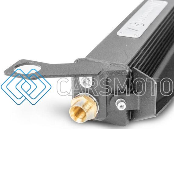 WAGNER TUNING 250001001 99-01 AUDI RS4 B5 2.7TT UPGRADE OIL COOLER KIT