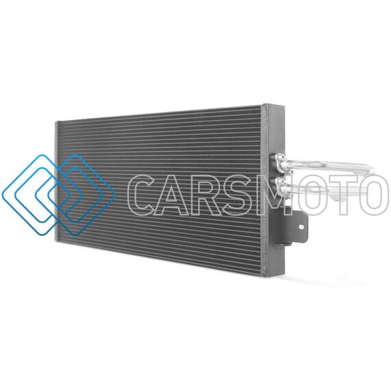 WAGNER TUNING 250001003 2021+ BMW M3 G80/G81 COMPETITION TRANSMISSION OIL COOLER KIT