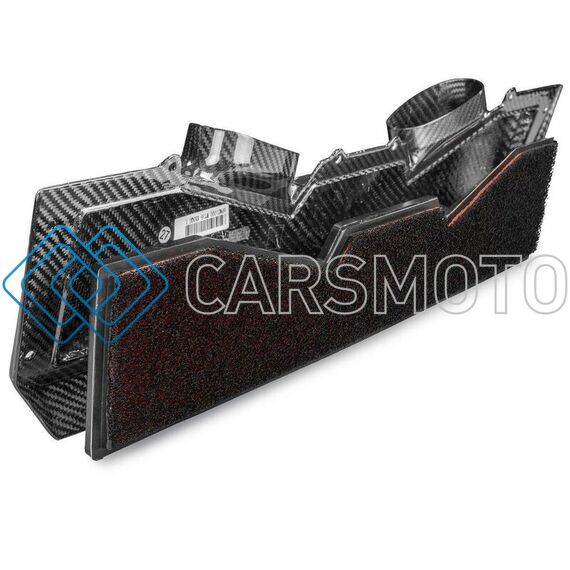 WAGNER TUNING 300001010 2020+ AUDI RS6 / RS7 C8 CARBON AIR INTAKE SYSTEM