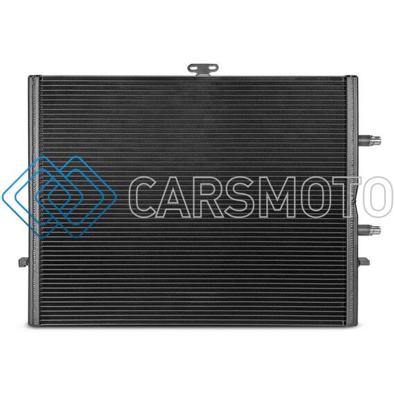 WAGNER TUNING 400001003.FM BMW M2/M3/M4 S55 FRONT MOUNTED RADIATOR KIT