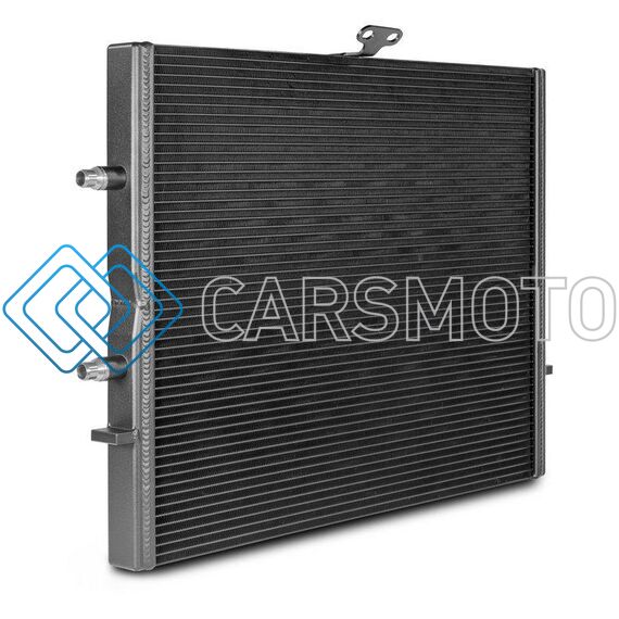 WAGNER TUNING 400001003.FM BMW M2/M3/M4 S55 FRONT MOUNTED RADIATOR KIT