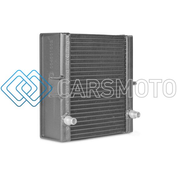 WAGNER TUNING 400001003.SM BMW F80/F82/F83 M3 & M4 SIDE MOUNTED RADIATOR KIT