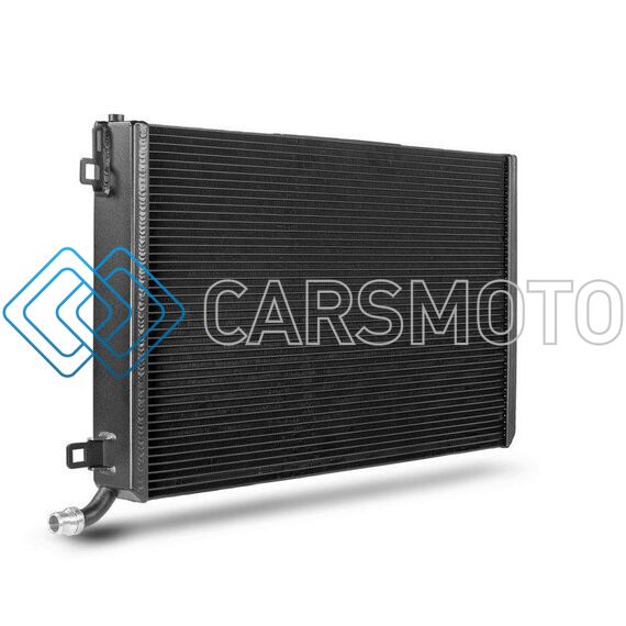 WAGNER TUNING 400001004.KKIT MERCEDES C-CLASS W/S/C/A 205 AMG RADIATOR KIT