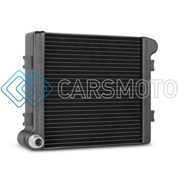 WAGNER TUNING 400001004.KKIT MERCEDES C-CLASS W/S/C/A 205 AMG RADIATOR KIT
