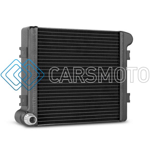 WAGNER TUNING 400001004.SM MERCEDES C-CLASS W/S/C/A 205 AMG SIDE MOUNTED RADIATOR