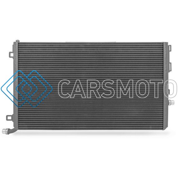 WAGNER TUNING 400001008 MERCEDES BENZ E63 AMG (S) ENGINE RADIATOR KIT