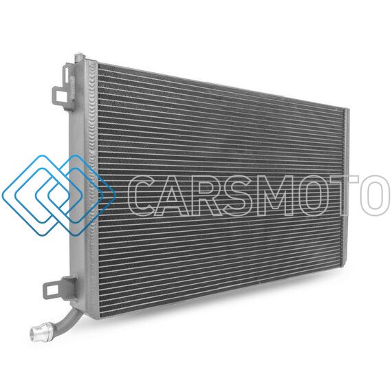 WAGNER TUNING 400001008 MERCEDES BENZ E63 AMG (S) ENGINE RADIATOR KIT