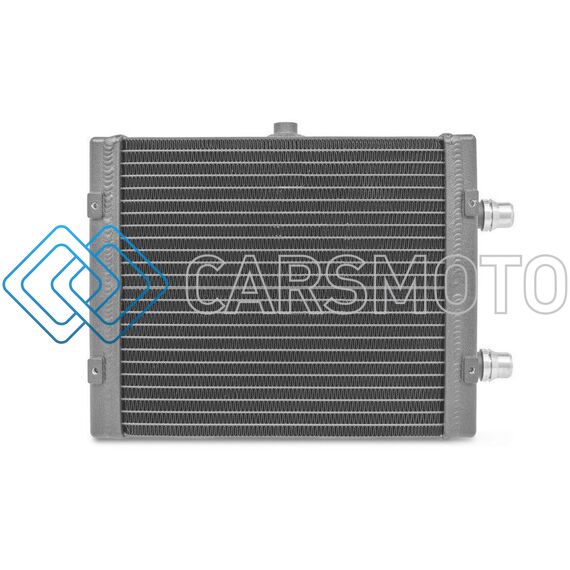 WAGNER TUNING 400001008 MERCEDES BENZ E63 AMG (S) ENGINE RADIATOR KIT
