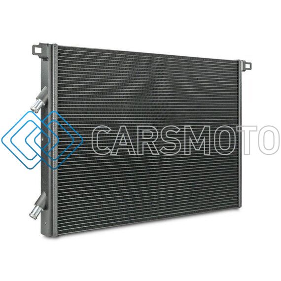 WAGNER TUNING 400001012.OEM AUDI RS4 B9 2.9 TFSI RADIATOR KIT