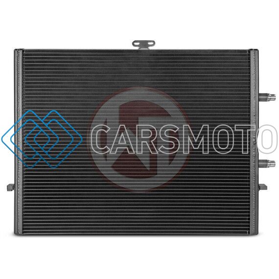 WAGNER TUNING 400001013 BMW F87 M2 COMPETITION S55 RADIATOR KIT