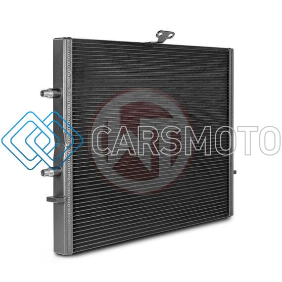 WAGNER TUNING 400001013 BMW F87 M2 COMPETITION S55 RADIATOR KIT