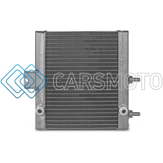 WAGNER TUNING 400001013 BMW F87 M2 COMPETITION S55 RADIATOR KIT