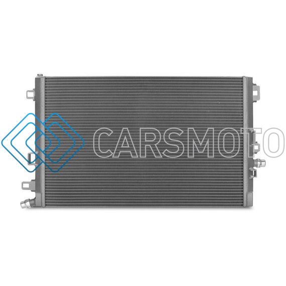 WAGNER TUNING 400001017 2017+ MERCEDES-BENZ AMG GT-R COMPETITION RADIATOR KIT