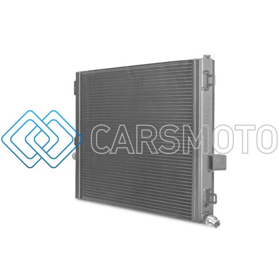WAGNER TUNING 400001017 2017+ MERCEDES-BENZ AMG GT-R COMPETITION RADIATOR KIT