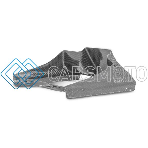 WAGNER TUNING 400001018 WANGER TUNING MERCEDES BENZ E63 AMG ENGINE RADIATOR KIT - SIDE MOUNT