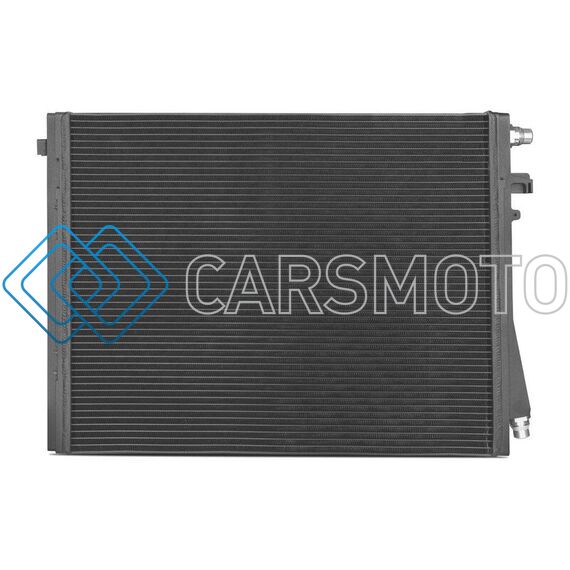 WAGNER TUNING 400001021 BMW G80/G81/G82 M3/M4 RADIATOR KIT