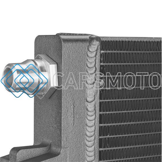 WAGNER TUNING 400001021 BMW G80/G81/G82 M3/M4 RADIATOR KIT