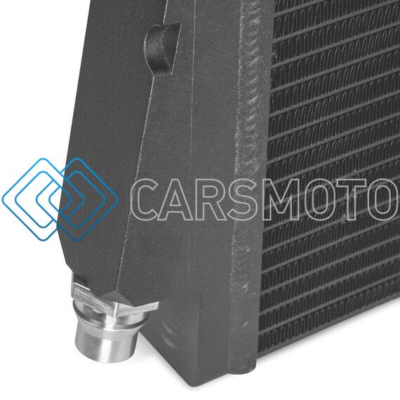 WAGNER TUNING 400001021 BMW G80/G81/G82 M3/M4 RADIATOR KIT