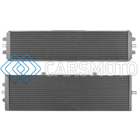 WAGNER TUNING 400001024 2018+ MERCEDES G 63 AMG COMPETITION RADIATOR KIT