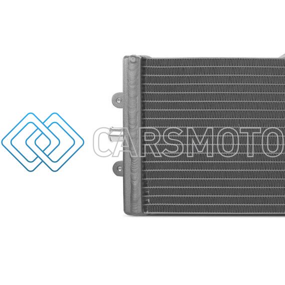 WAGNER TUNING 400001024 2018+ MERCEDES G 63 AMG COMPETITION RADIATOR KIT