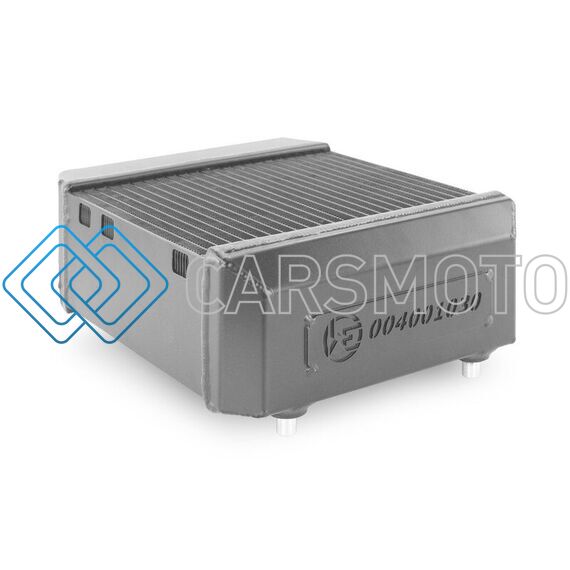 WAGNER TUNING 400001026 AUDI RS3 8Y 2.5 TFSI UPGRADE ENGINE-RADIATOR KIT