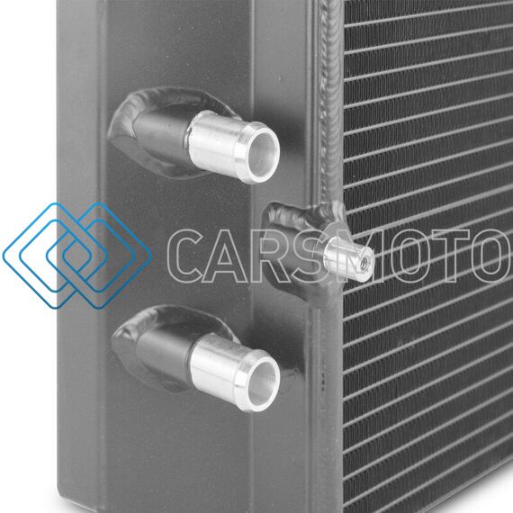 WAGNER TUNING 400001026 AUDI RS3 8Y 2.5 TFSI UPGRADE ENGINE-RADIATOR KIT