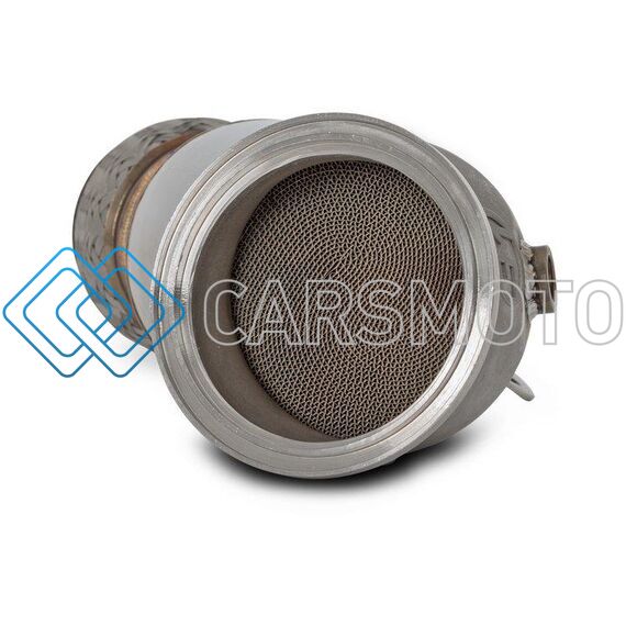 WAGNER TUNING 500001027.200CPSI BMW F-SERIES B58 ENGINE W/O OPF DOWNPIPE KIT 200CPSI