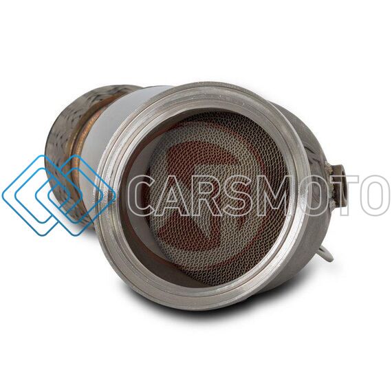 WAGNER TUNING 500001027SUPRA.200CPSI TOYOTA SUPRA MK5 (US MODEL) CATTED DOWNPIPE KIT 200CPSI